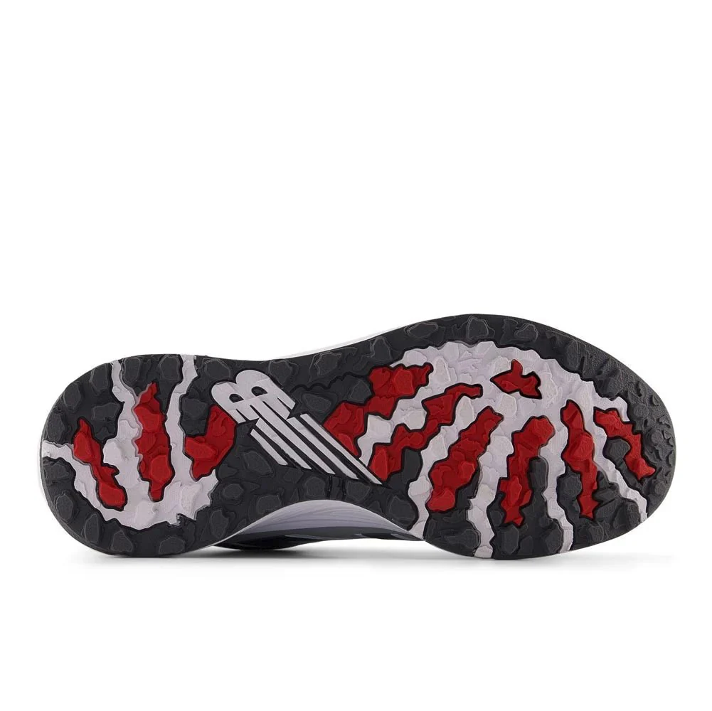 New Balance Men's Fresh Foam Contend V3 Golf Shoes - Image 10