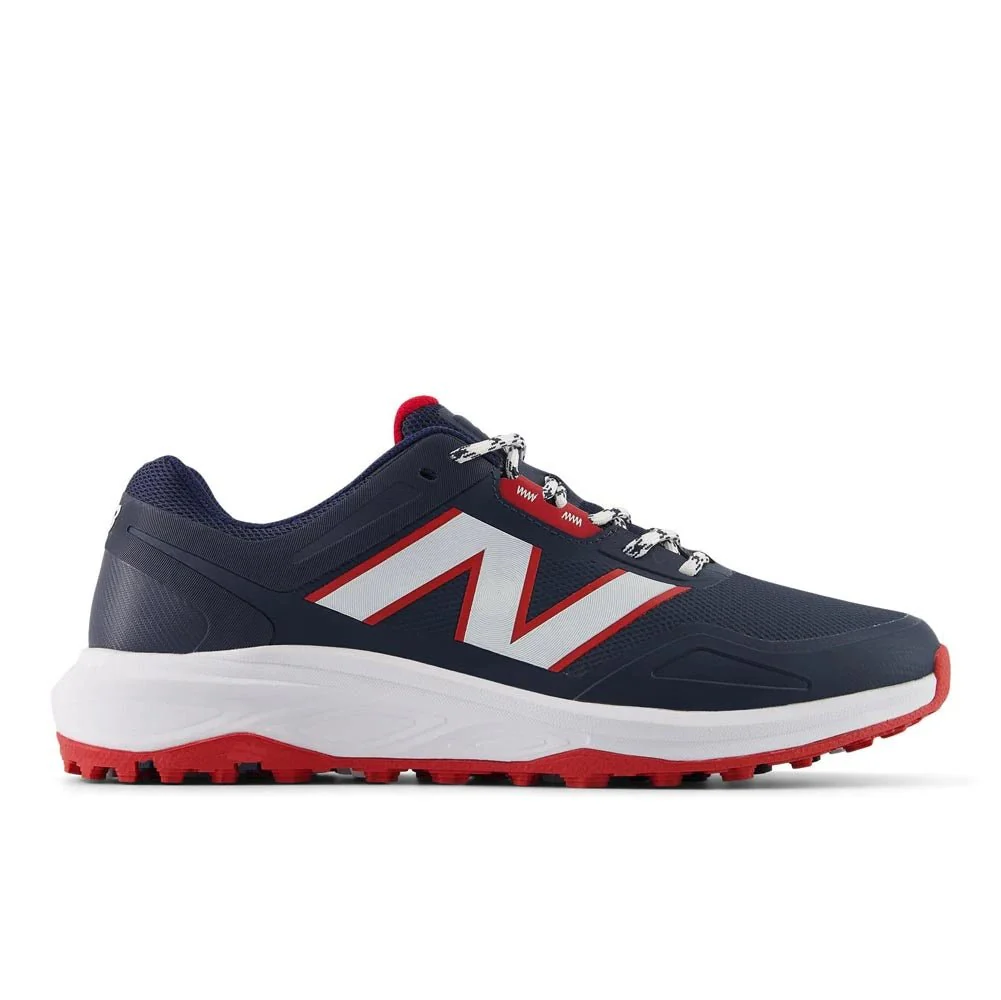 New Balance Men's Fresh Foam Contend V3 Golf Shoes - Image 11