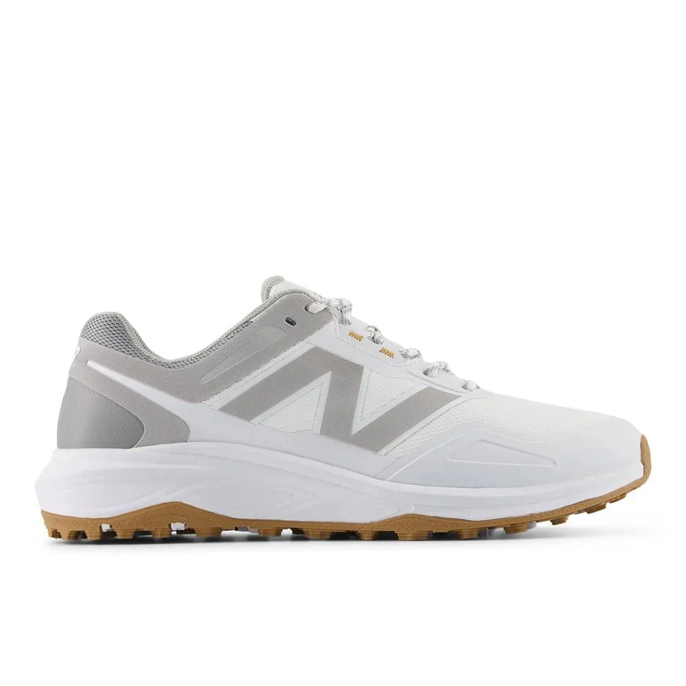 New Balance Men's Fresh Foam Contend V3 Golf Shoes - Image 16