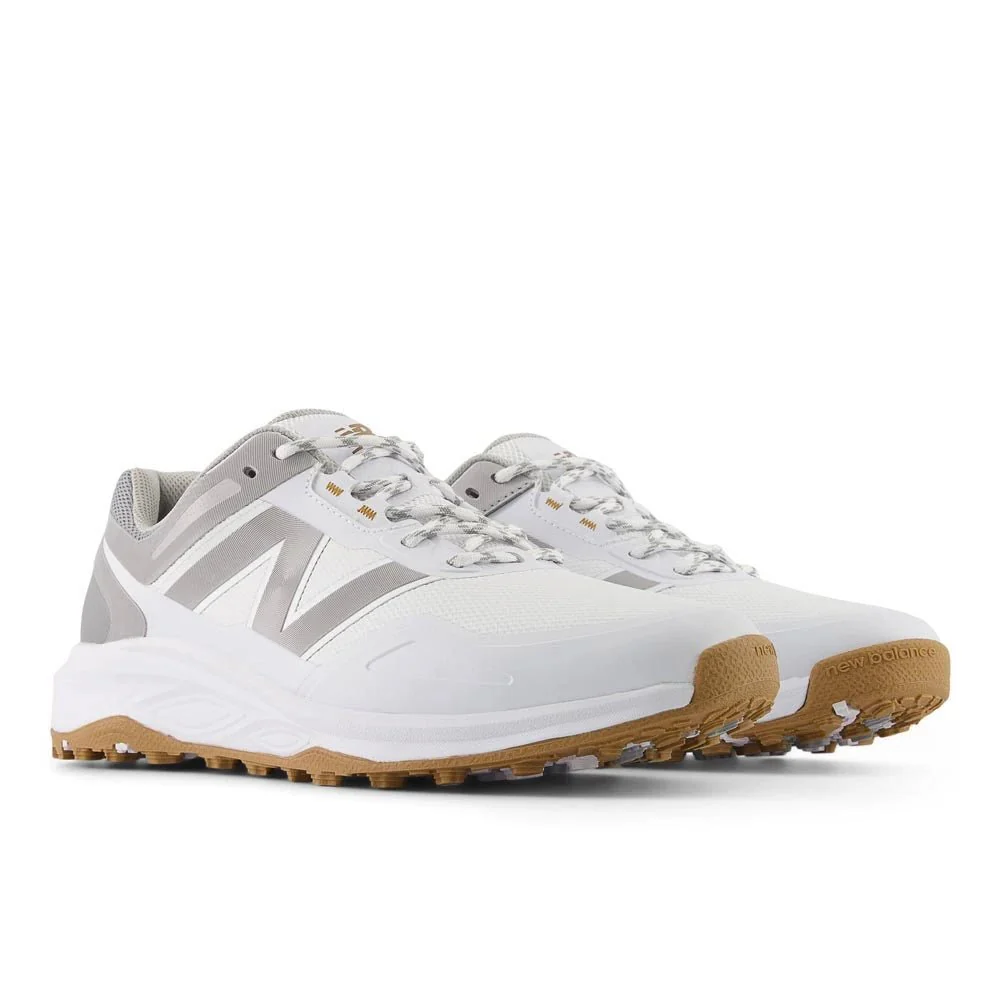 New Balance Men's Fresh Foam Contend V3 Golf Shoes - Image 17