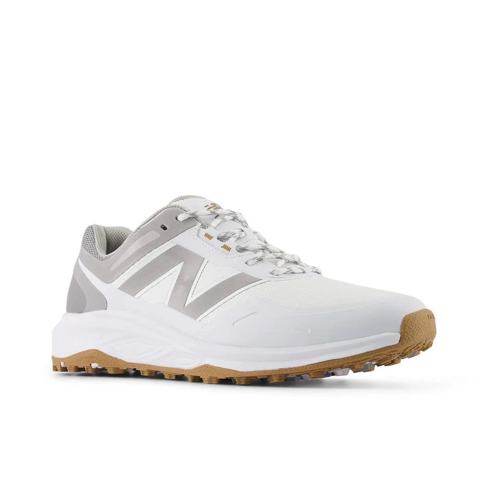 New Balance Men's Fresh Foam Contend V3 Golf Shoes - Image 19