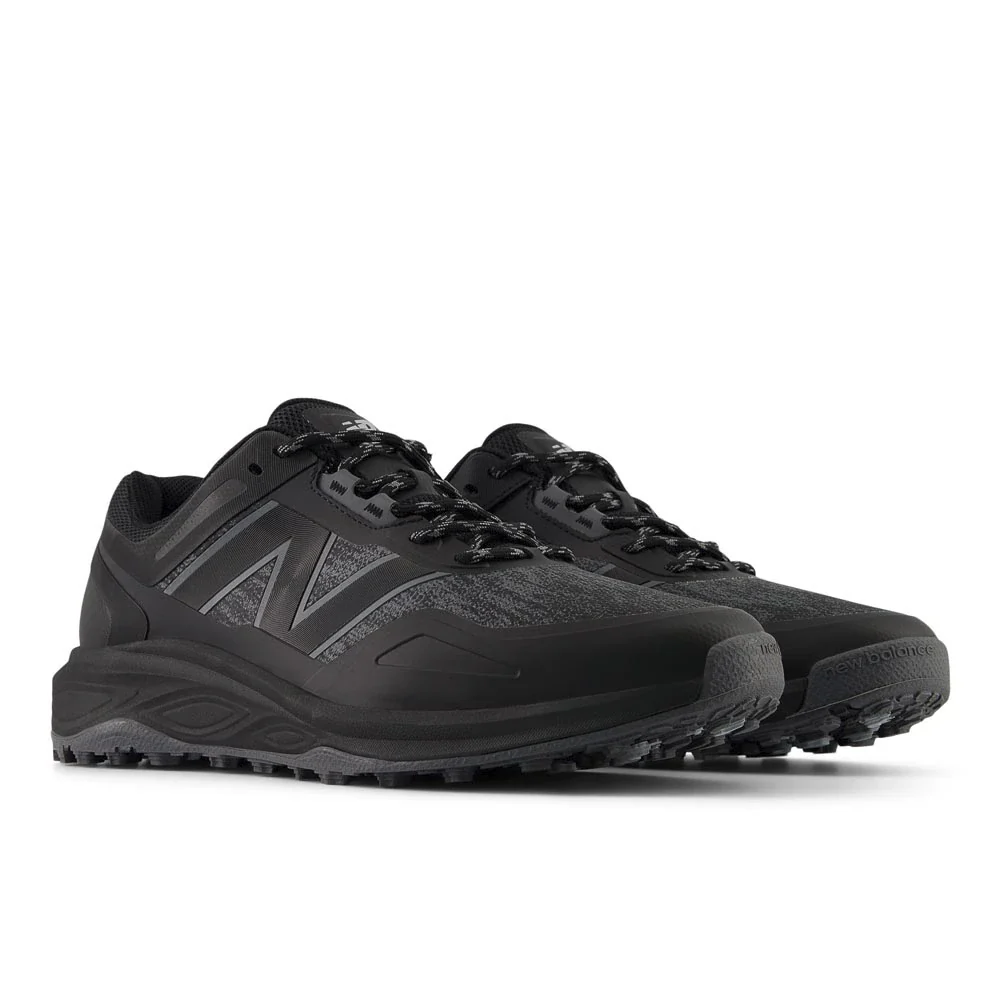 New Balance Men's Fresh Foam Contend V3 Golf Shoes - Image 2