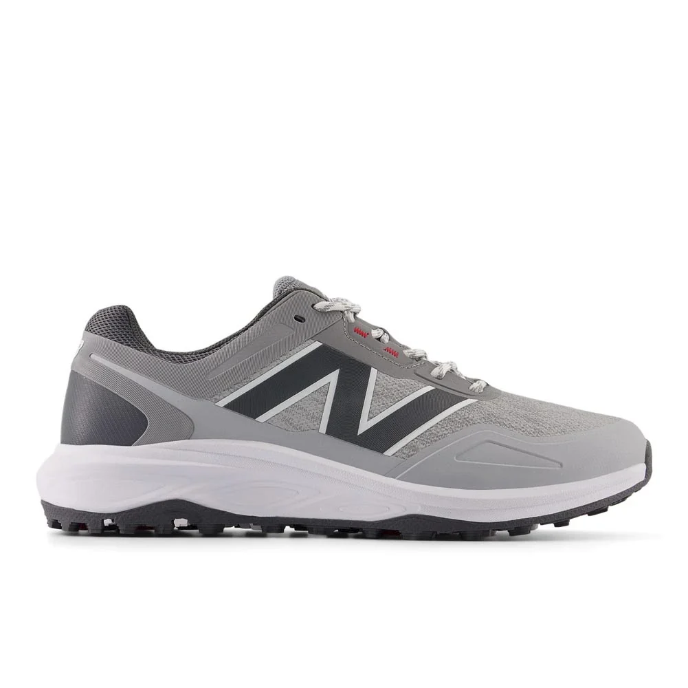 New Balance Men's Fresh Foam Contend V3 Golf Shoes - Image 6
