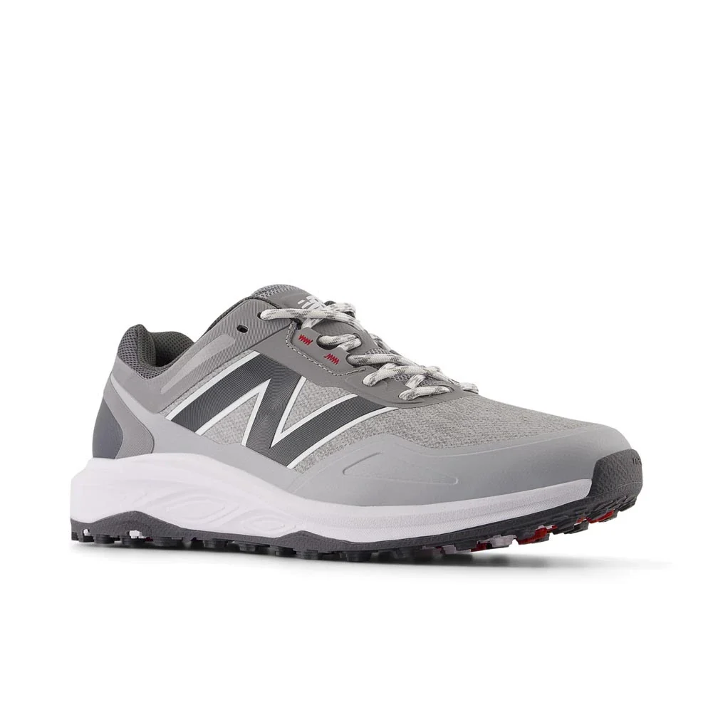 New Balance Men's Fresh Foam Contend V3 Golf Shoes - Image 9