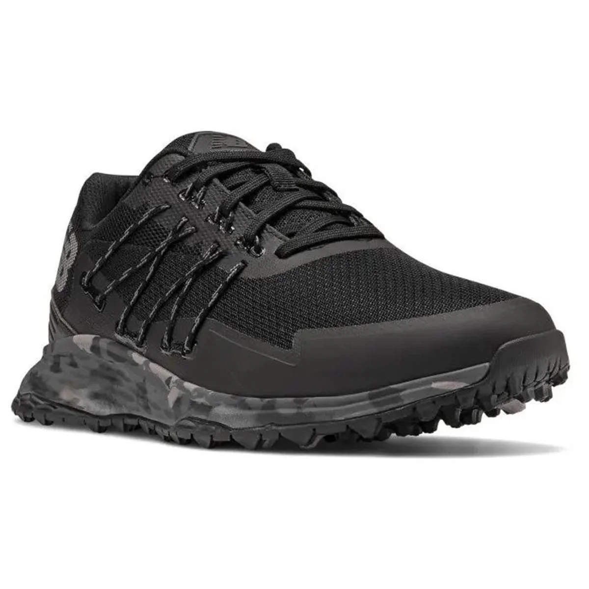 New Balance Men's Fresh Foam Pace SL Golf Shoes - Image 2