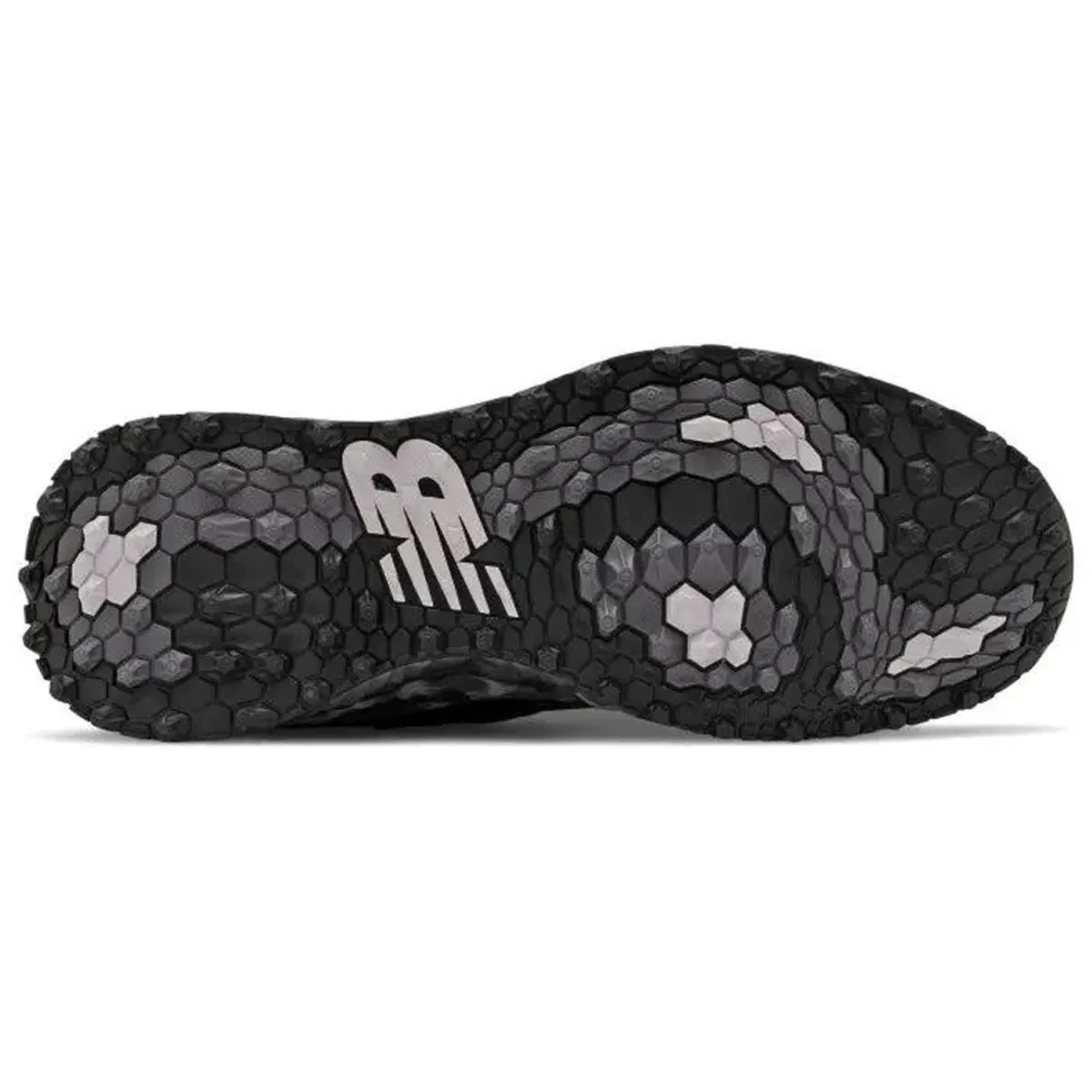 New Balance Men's Fresh Foam Pace SL Golf Shoes - Image 4