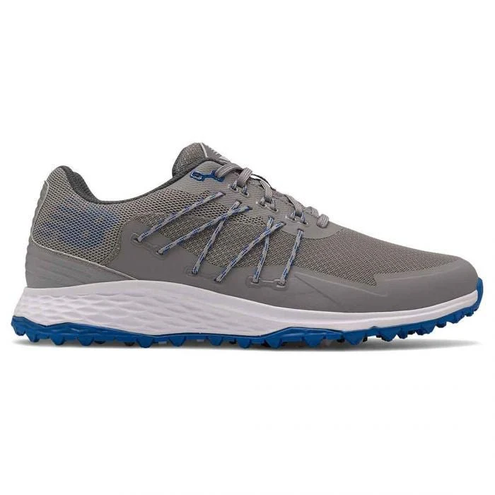New Balance Men's Fresh Foam Pace SL Golf Shoes - Image 5