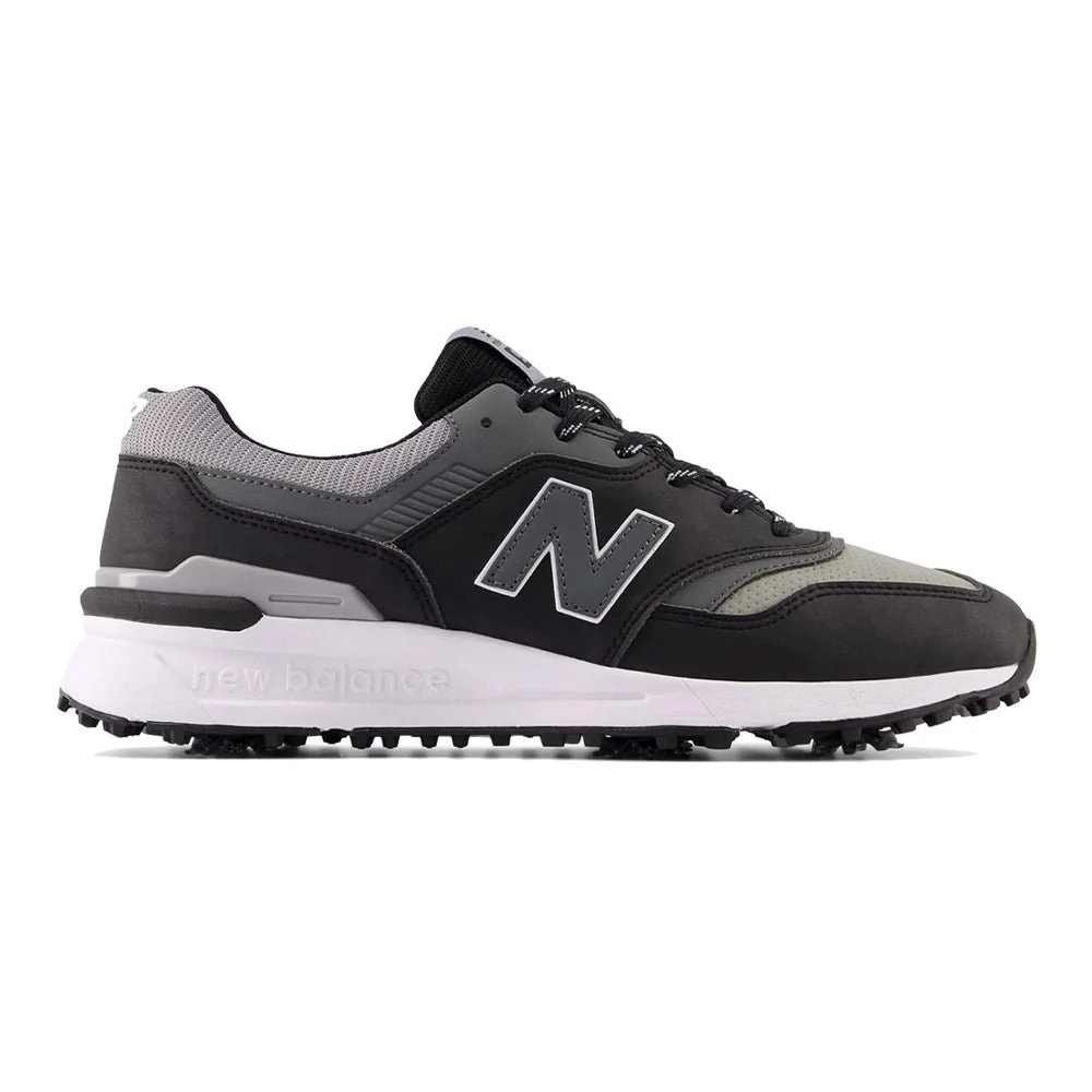 New Balance Men's 997 Golf Shoes