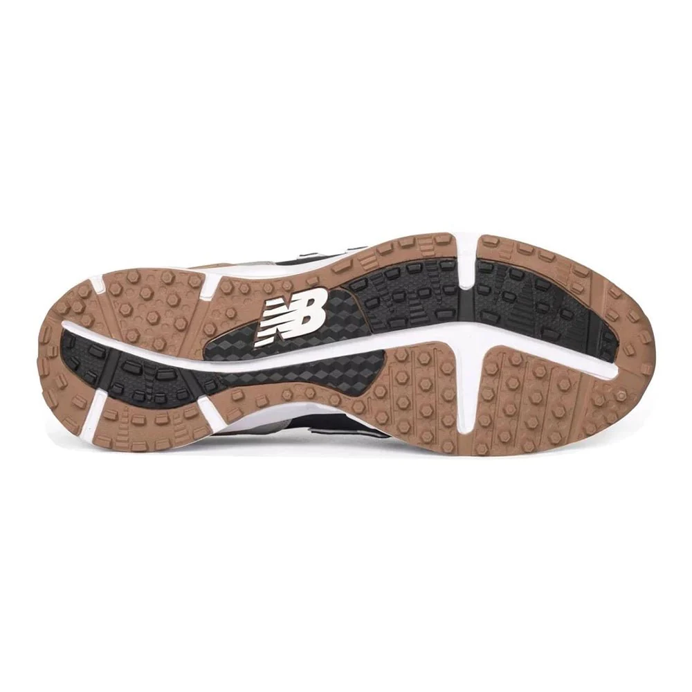 New Balance Men's 997 SL Golf Shoes - Image 6