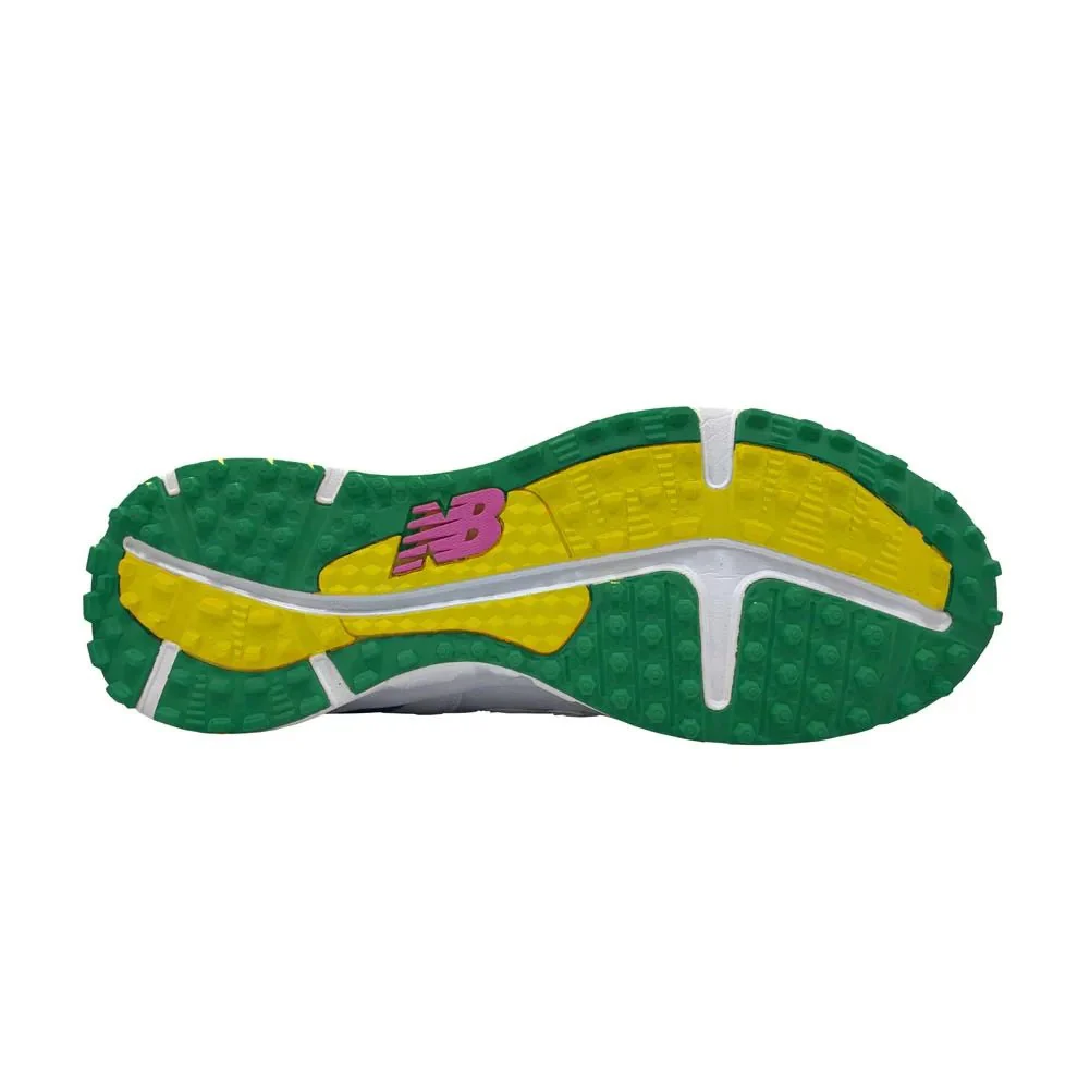 New Balance Men's 997 SL Golf Shoes - Image 9