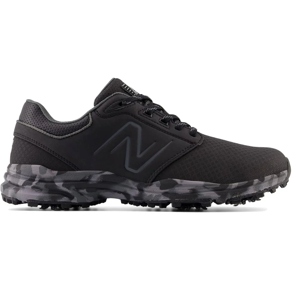 New Balance Men's Brighton Golf Shoes - Image 13