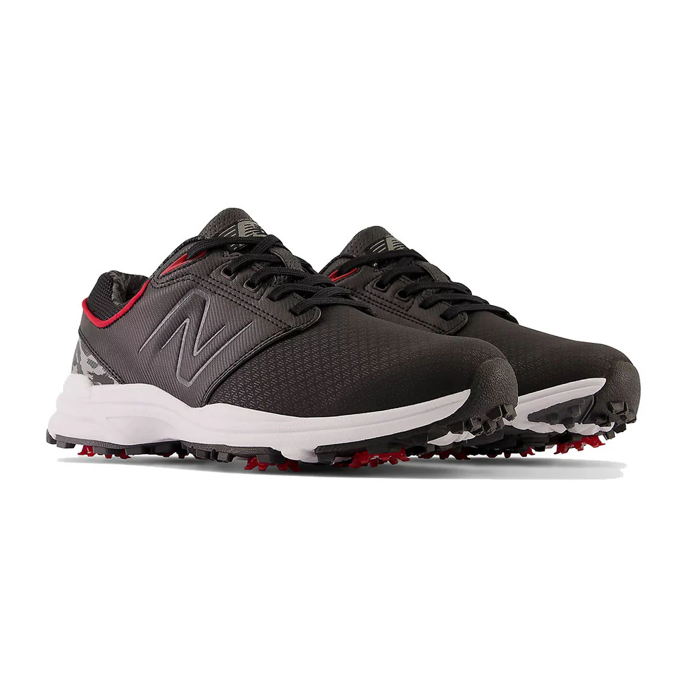 New Balance Men's Brighton Golf Shoes - Image 5