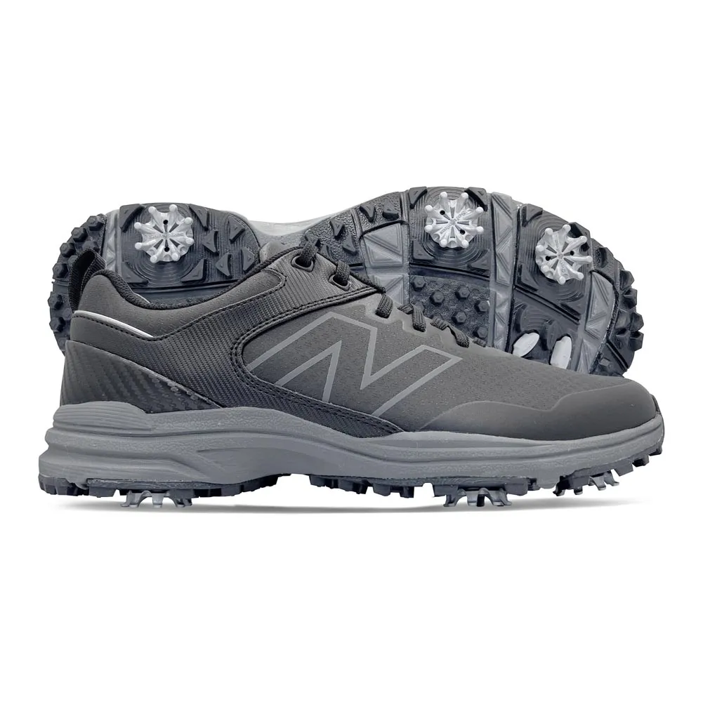 New Balance Men's Brighton V2 Golf Shoes - Image 2