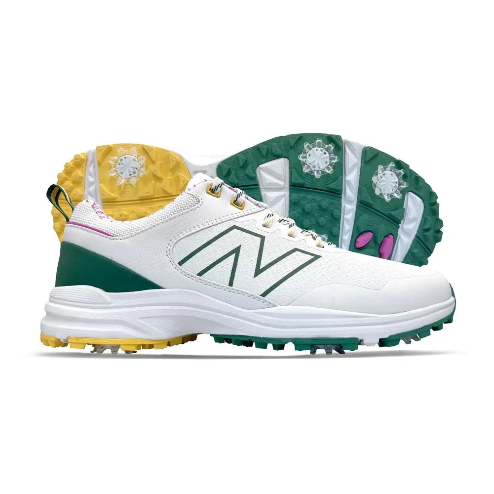 New Balance Men's Brighton V2 Golf Shoes - Image 8