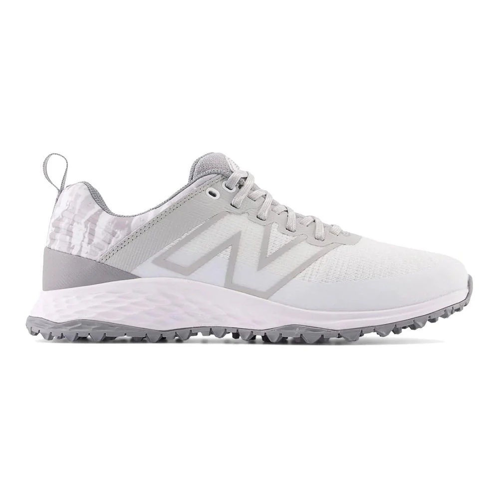 New Balance Men's Fresh Foam Contend V2 Golf Shoes - Image 10