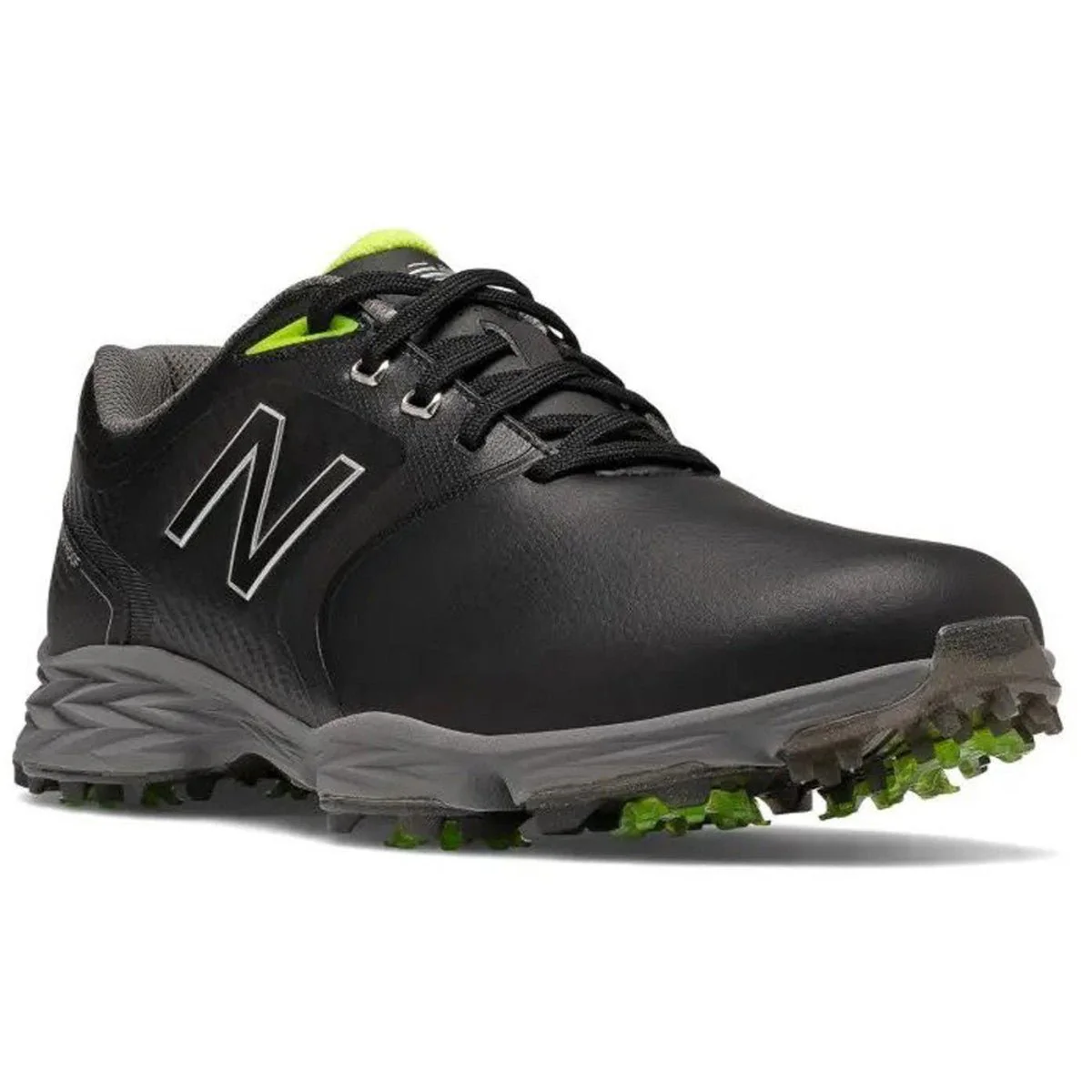 New Balance Men's Striker V2 Golf Shoes - Image 3