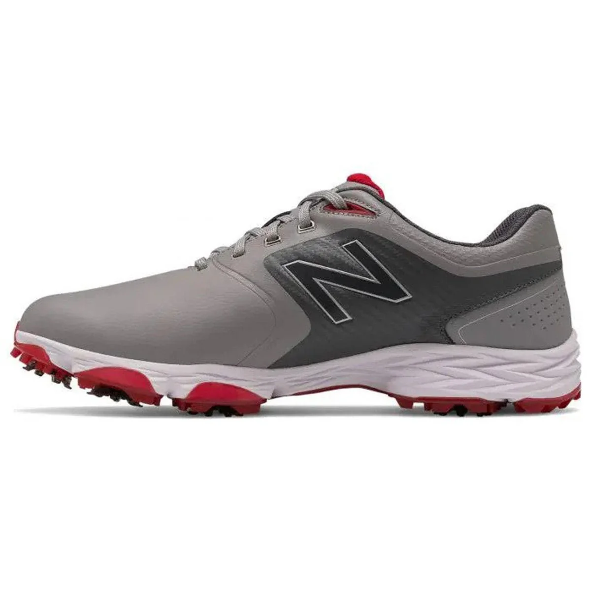 New Balance Men's Striker V2 Golf Shoes - Image 8