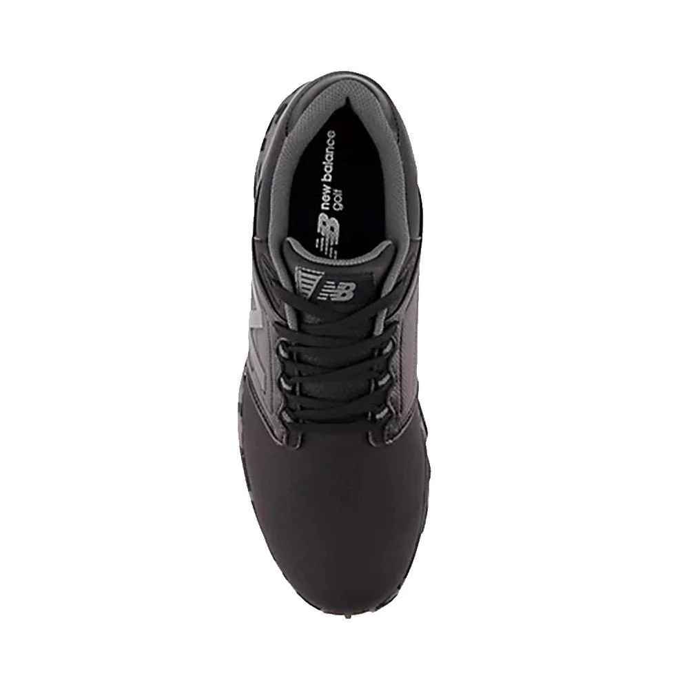 New Balance Men's Striker v3 Golf Shoes - Image 4