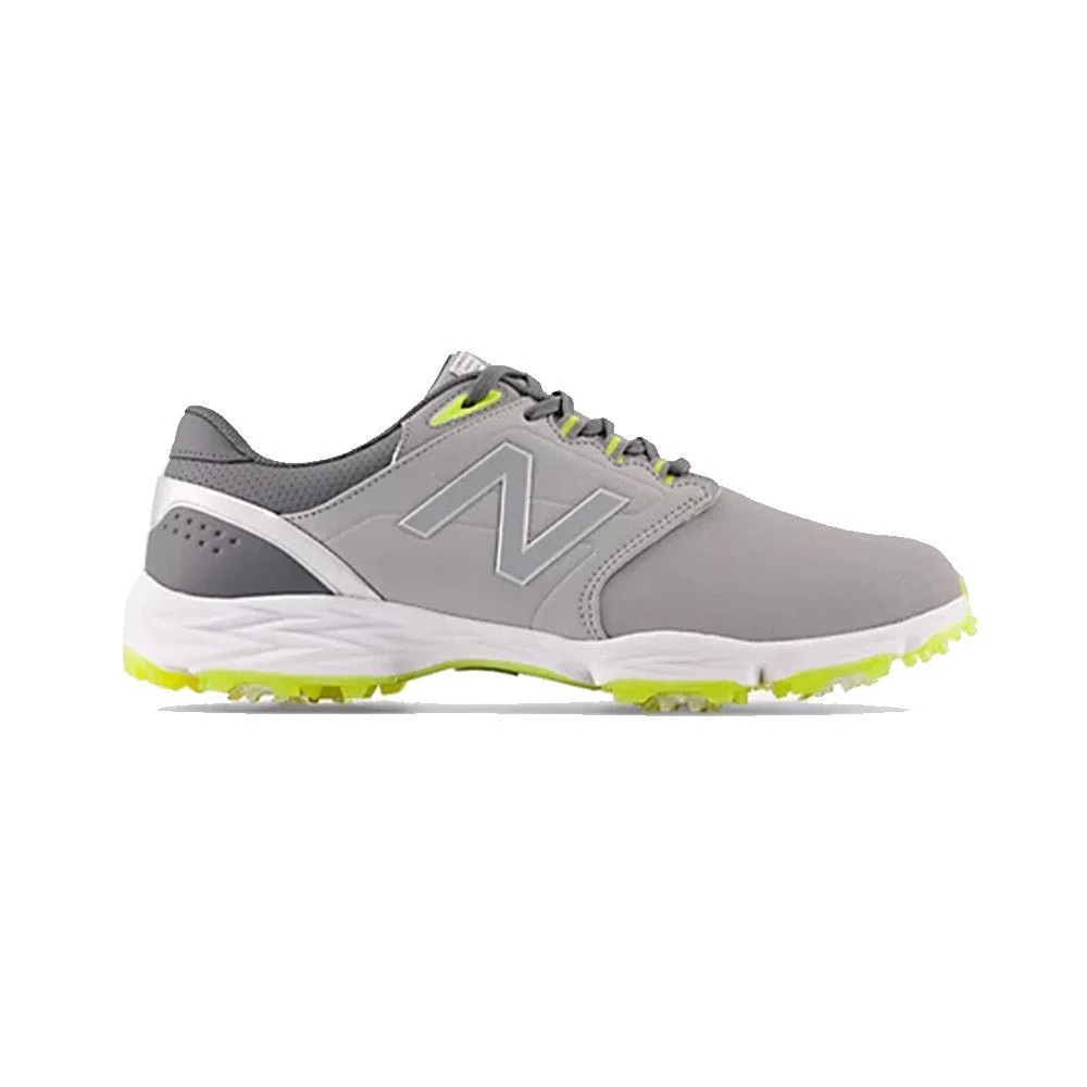 New Balance Men's Striker v3 Golf Shoes - Image 7