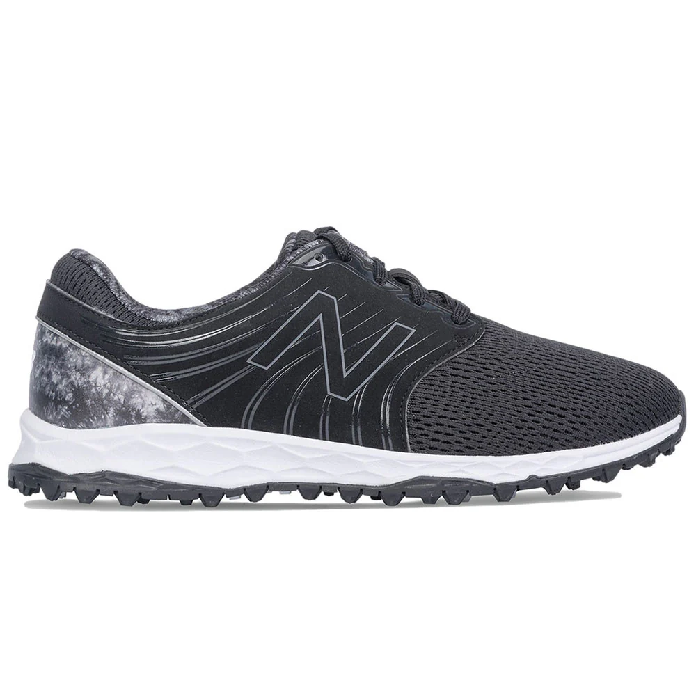 New Balance Women's Fresh Foam Breathe Golf Shoes