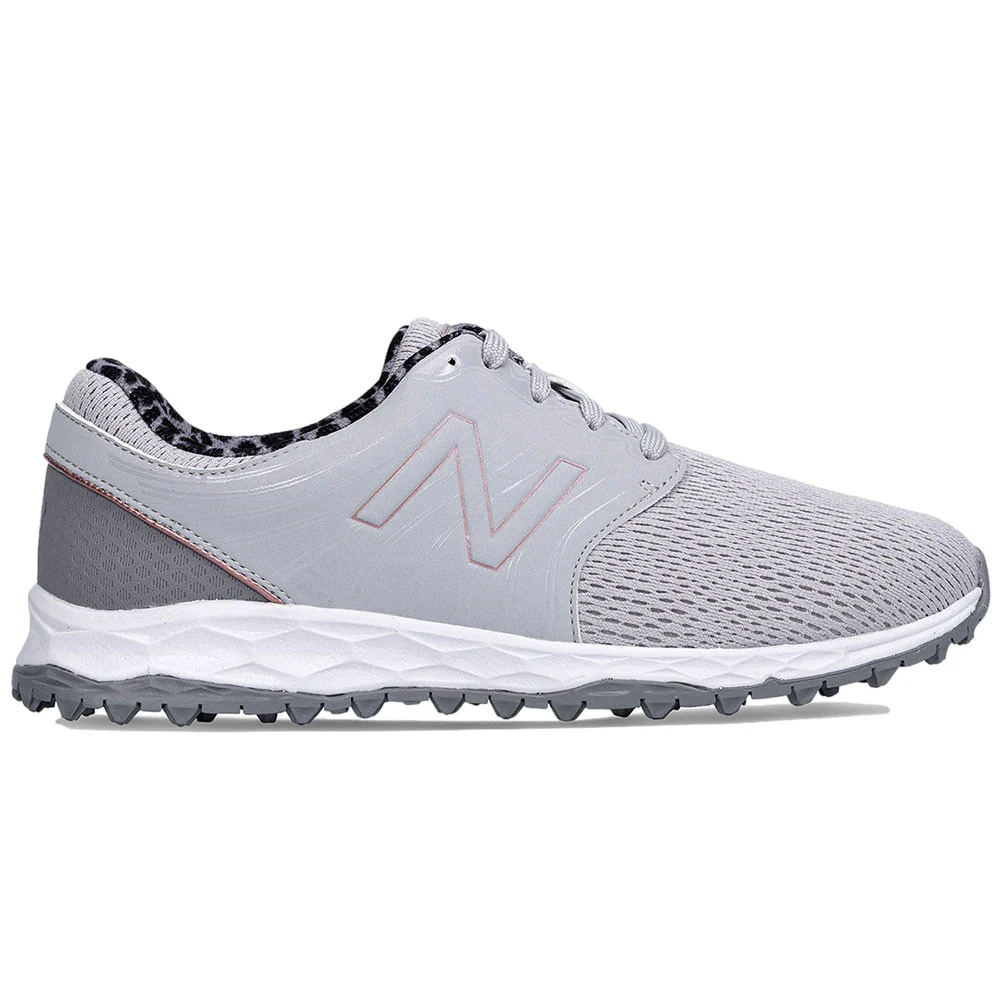 New Balance Women's Fresh Foam Breathe Golf Shoes - Image 3