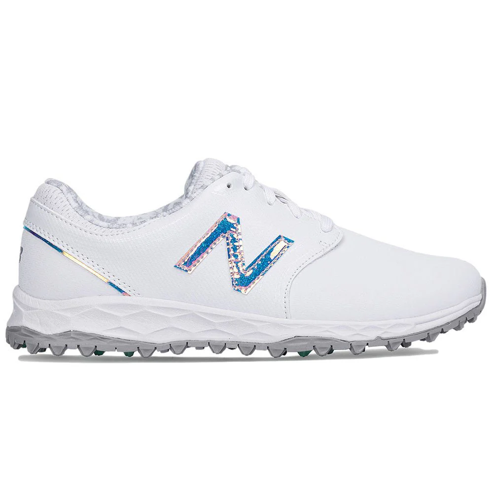 New Balance Women's Fresh Foam Breathe Golf Shoes - Image 5