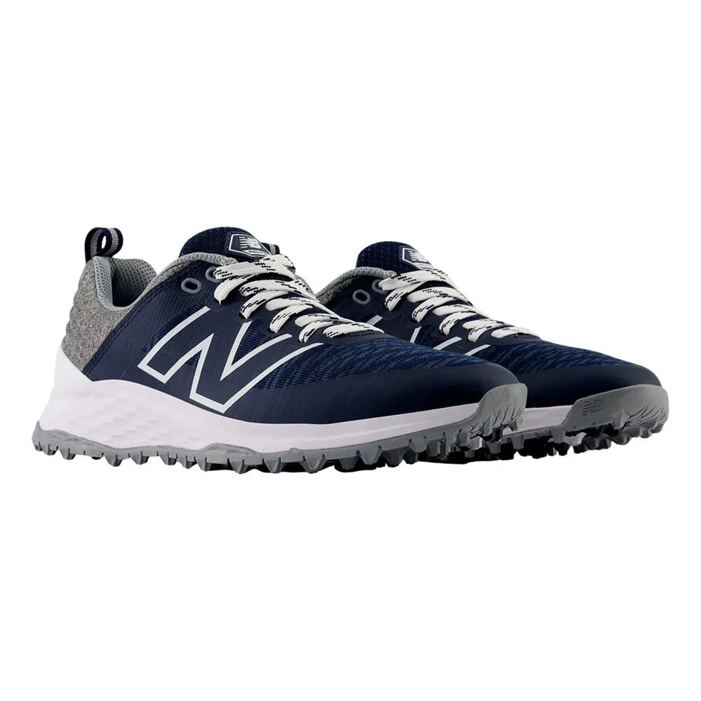 New Balance Women's Fresh Foam Contend V2 Golf Shoes - Image 2