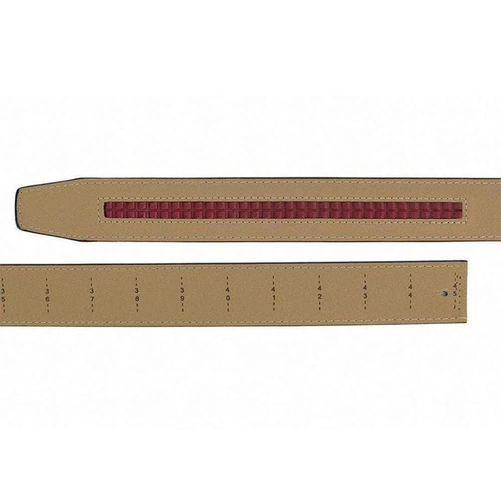 Nexbelt Alligator Belt - Image 6
