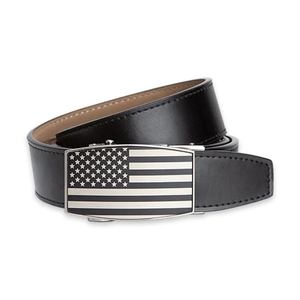 Nexbelt Aston USA Flag Belt