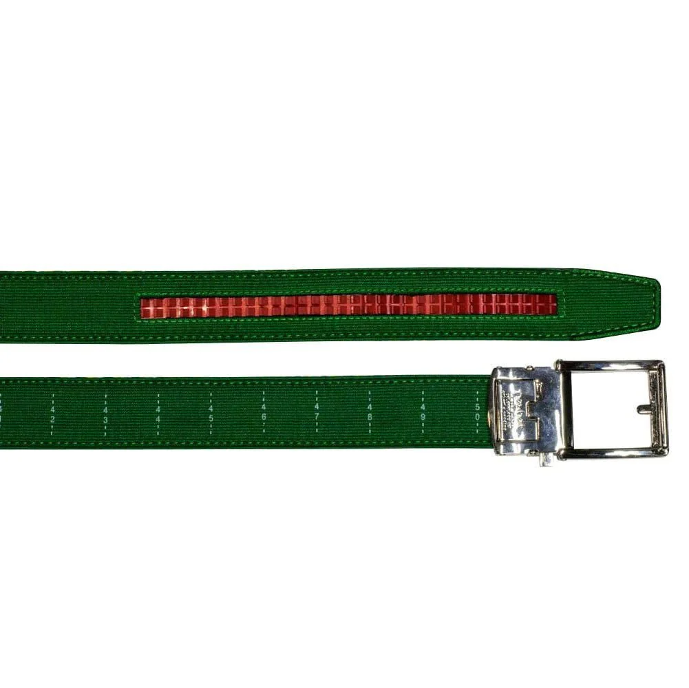 Nexbelt Braided Augusta Belt - Image 2