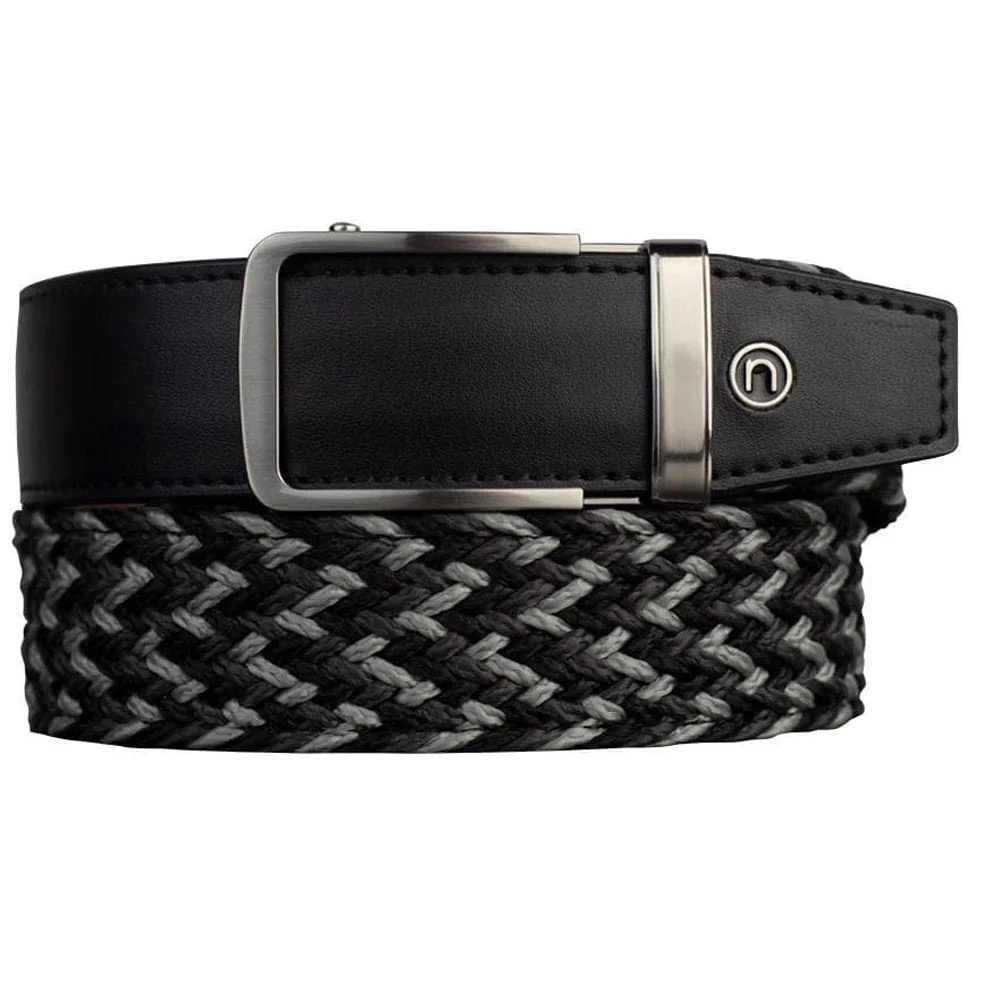 Nexbelt Braided Belt