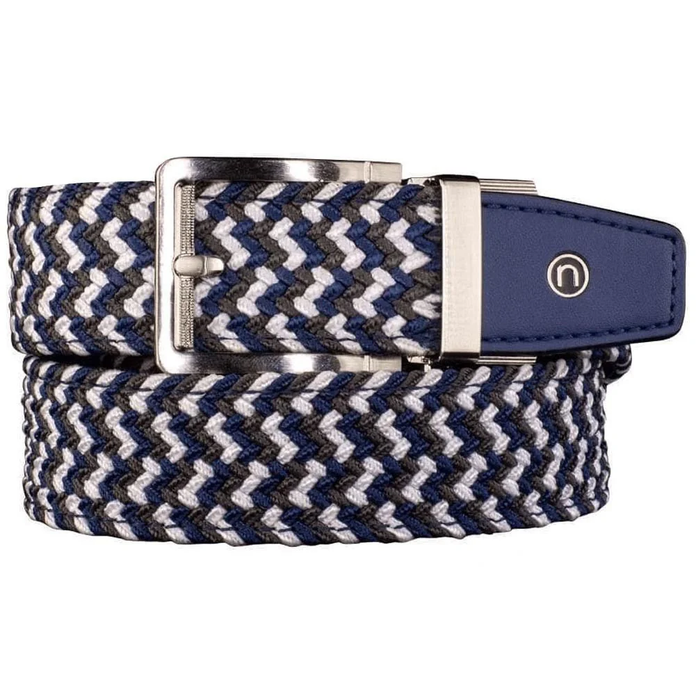 Nexbelt Braided Golf Belt