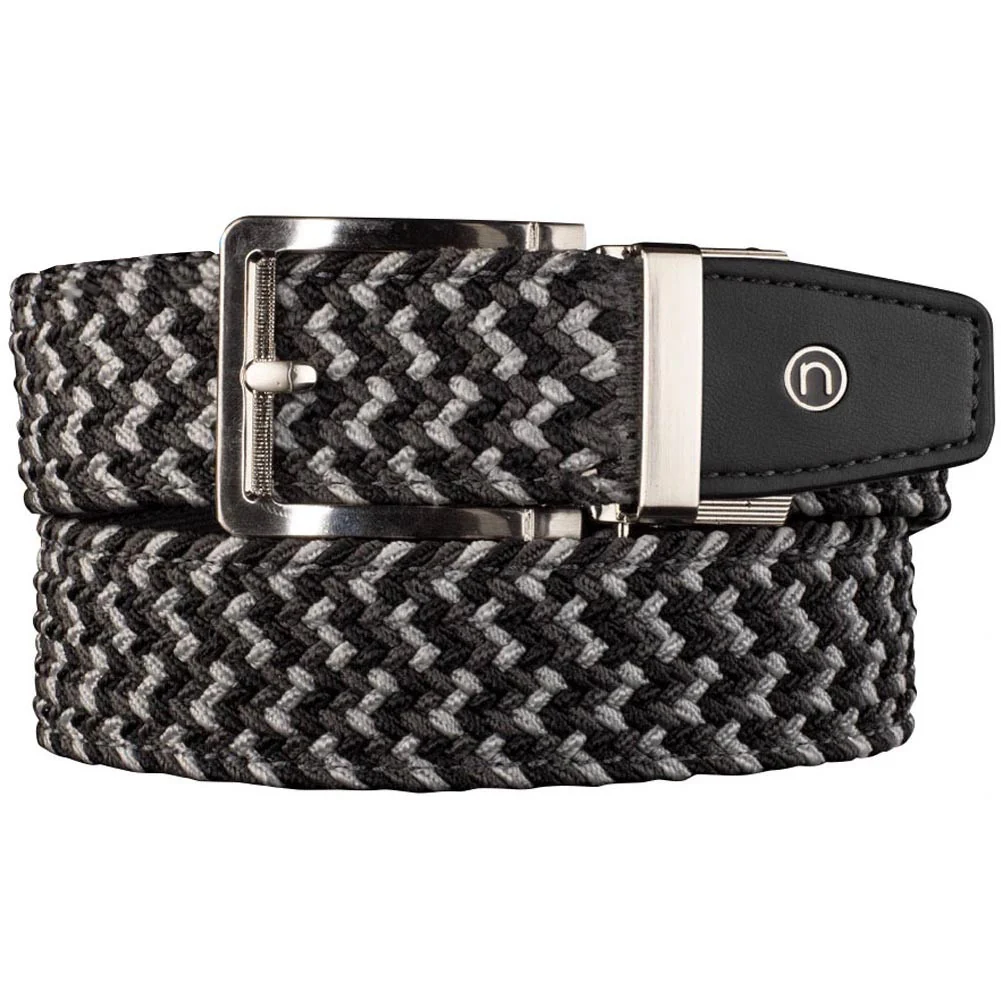 Nexbelt Braided Golf Belt - Image 5