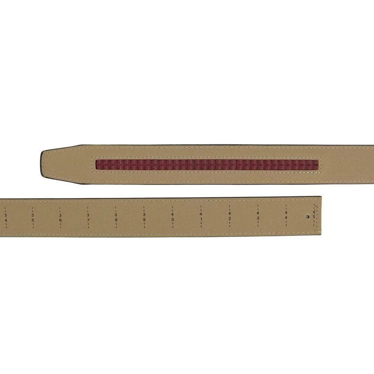 Nexbelt Classic Dress Belt - Image 3