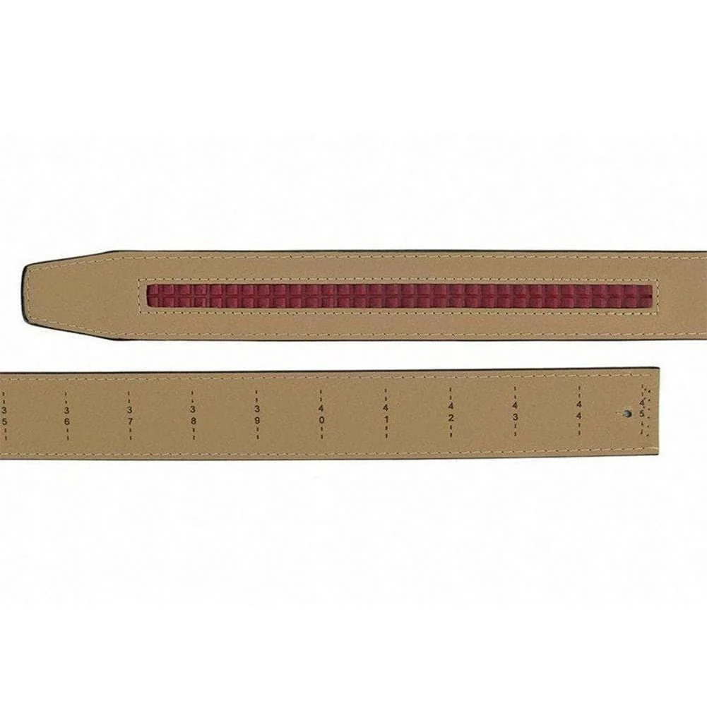 Nexbelt Classic Pebble Grain Belt - Image 2