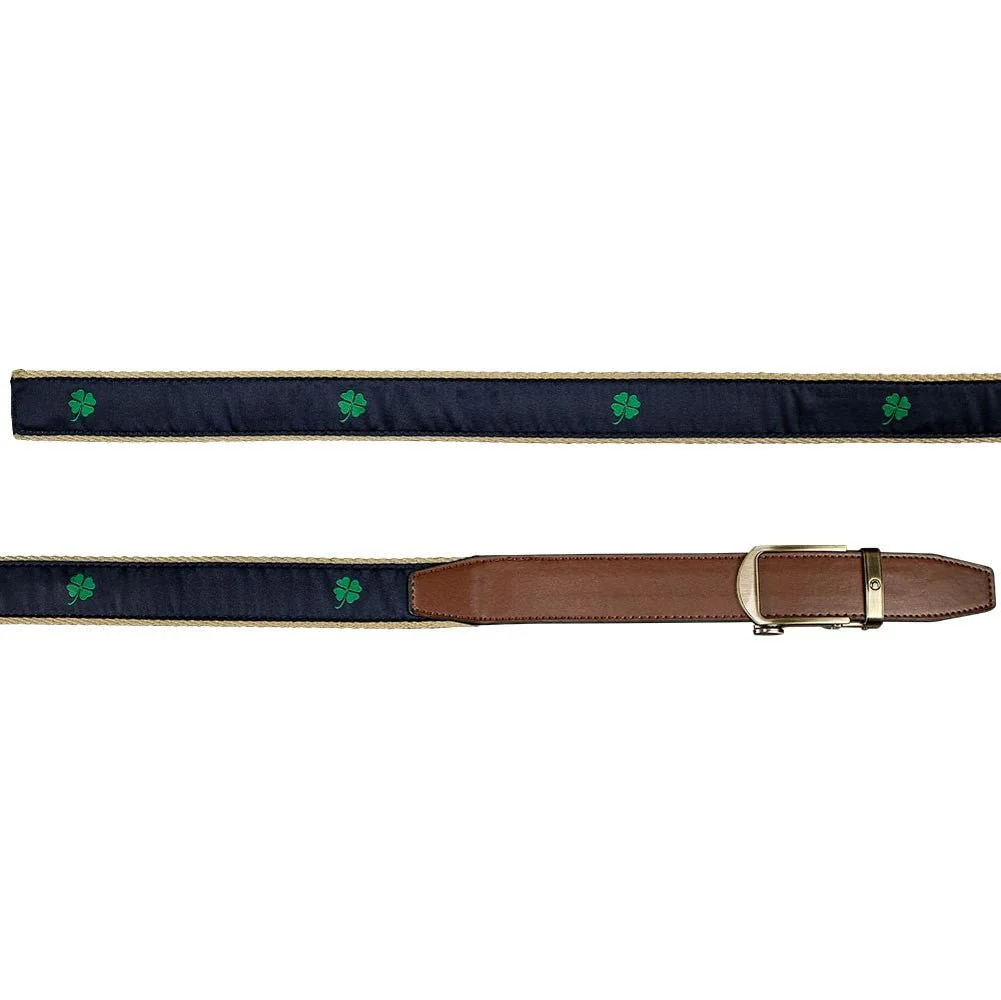 Nexbelt Hampton Ribbon Golf Belt - Image 2
