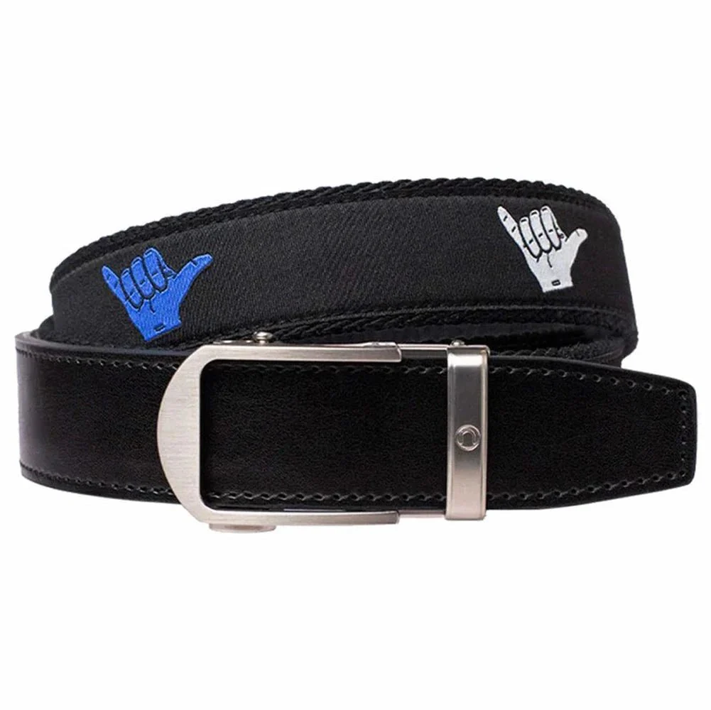 Nexbelt Hampton Ribbon Golf Belt - Image 9