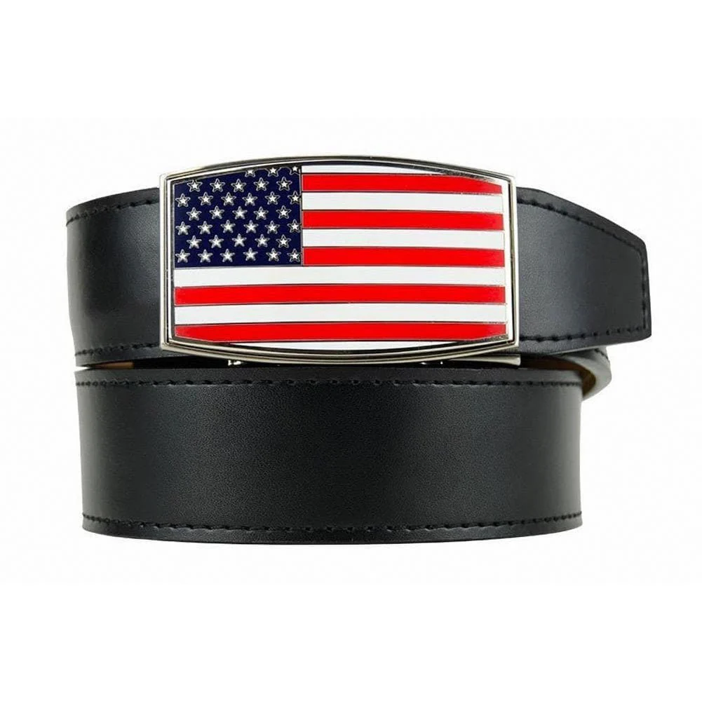 Nexbelt Heritage USA Aston Belt