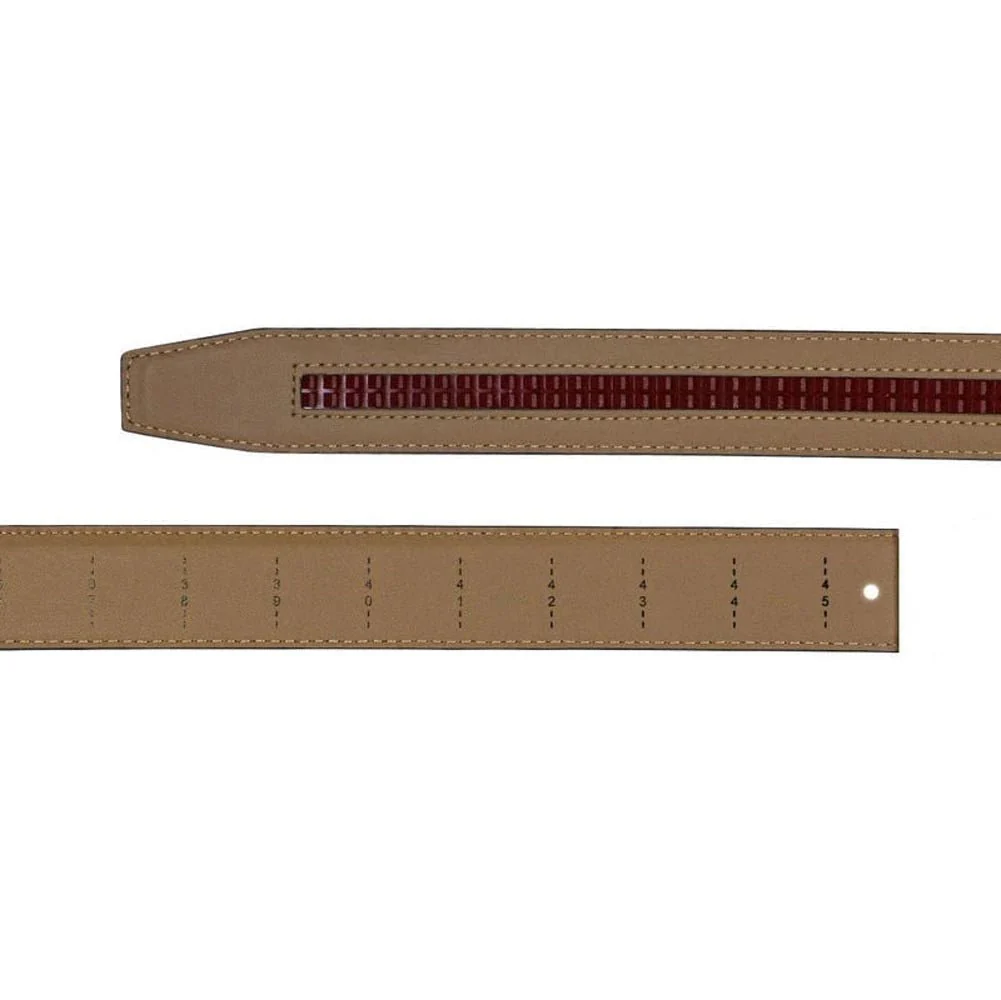 Nexbelt Neubelt Vegan Golf Ratchet Belt - Image 5