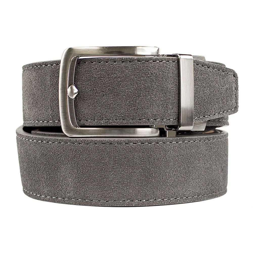 Nexbelt Suede Belt - Image 2