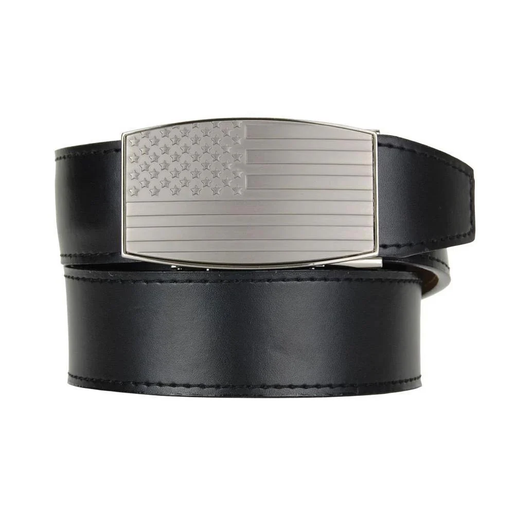 Nexbelt USA Heritage Aston Dress Belt