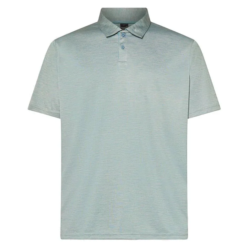 Oakley Aero Hydrolix Golf Polo