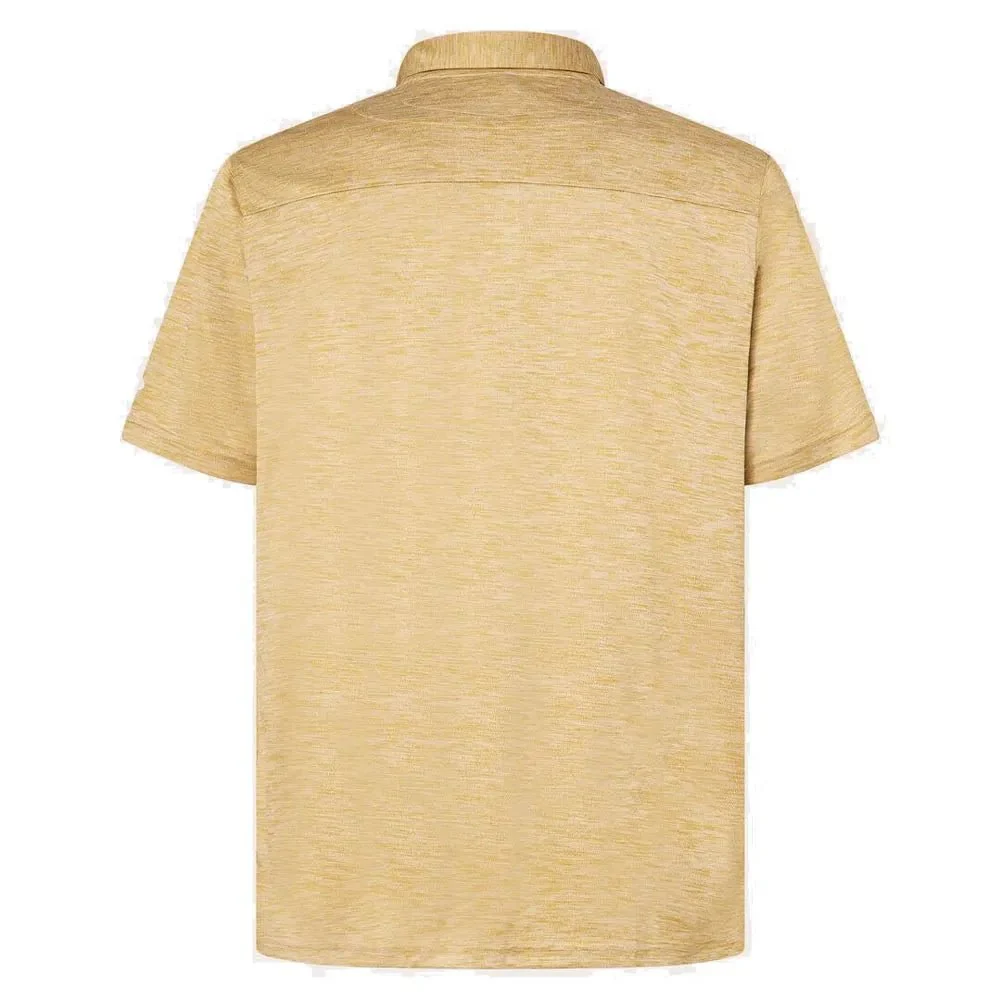 Oakley Aero Hydrolix Golf Polo - Image 5