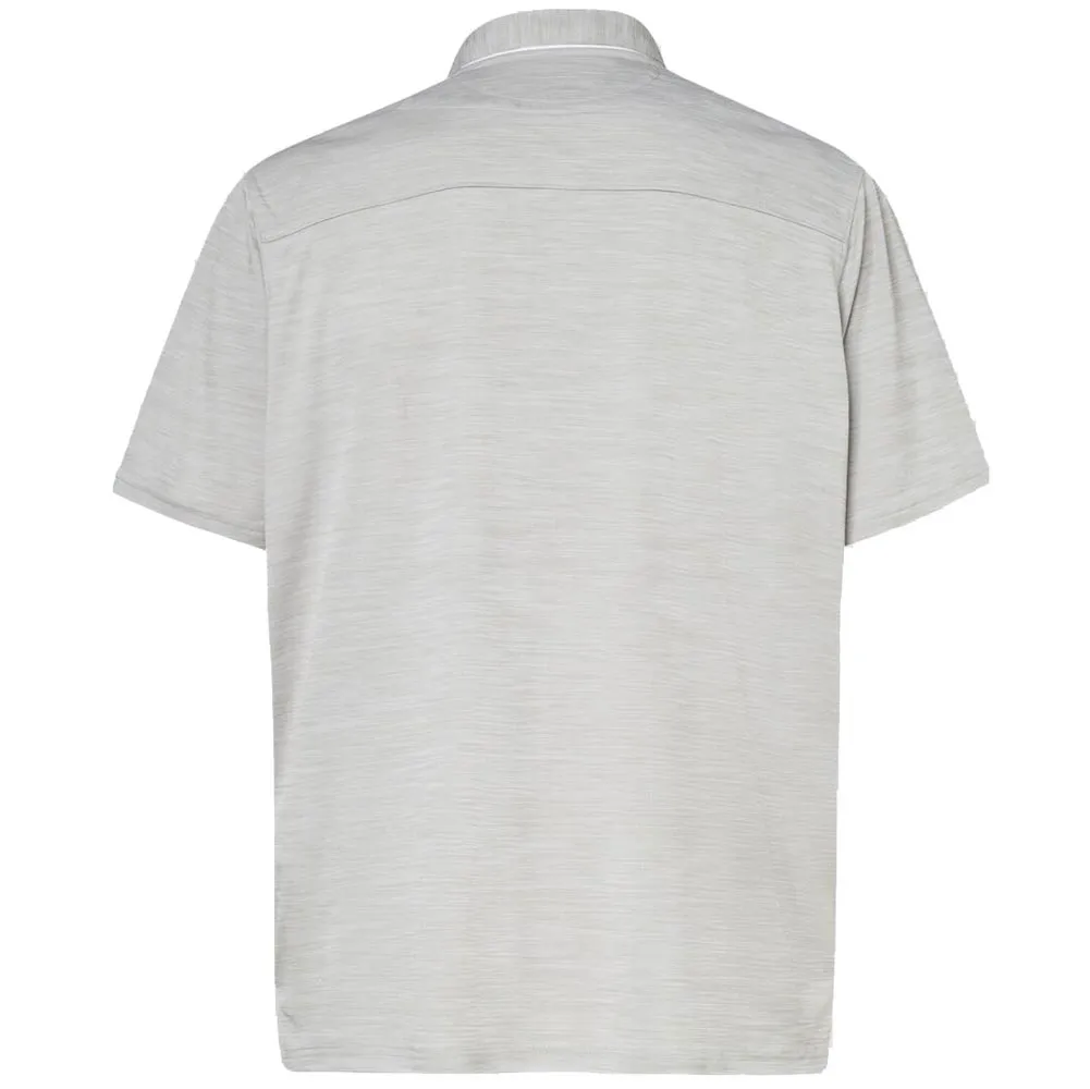 Oakley Aero Hydrolix Golf Polo - Image 8