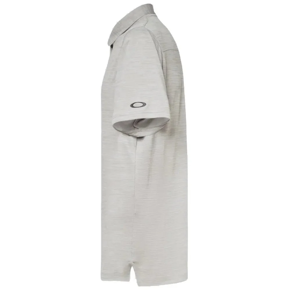Oakley Aero Hydrolix Golf Polo - Image 9