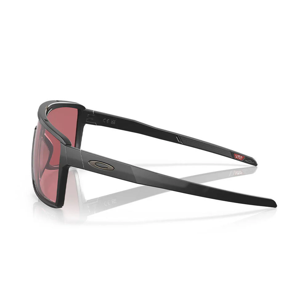 Oakley Castel - Matte Black/Prizm Dark Golf - Image 2