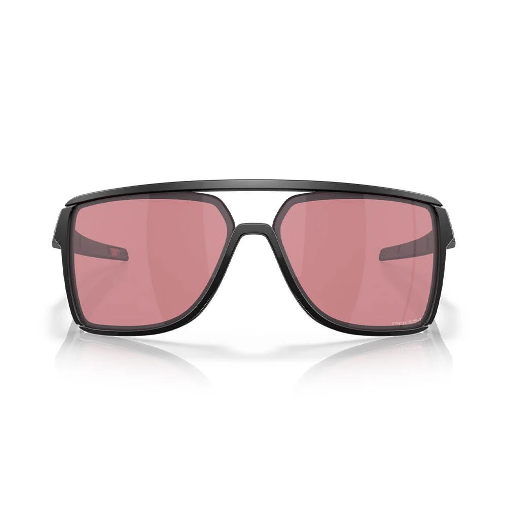 Oakley Castel - Matte Black/Prizm Dark Golf - Image 4