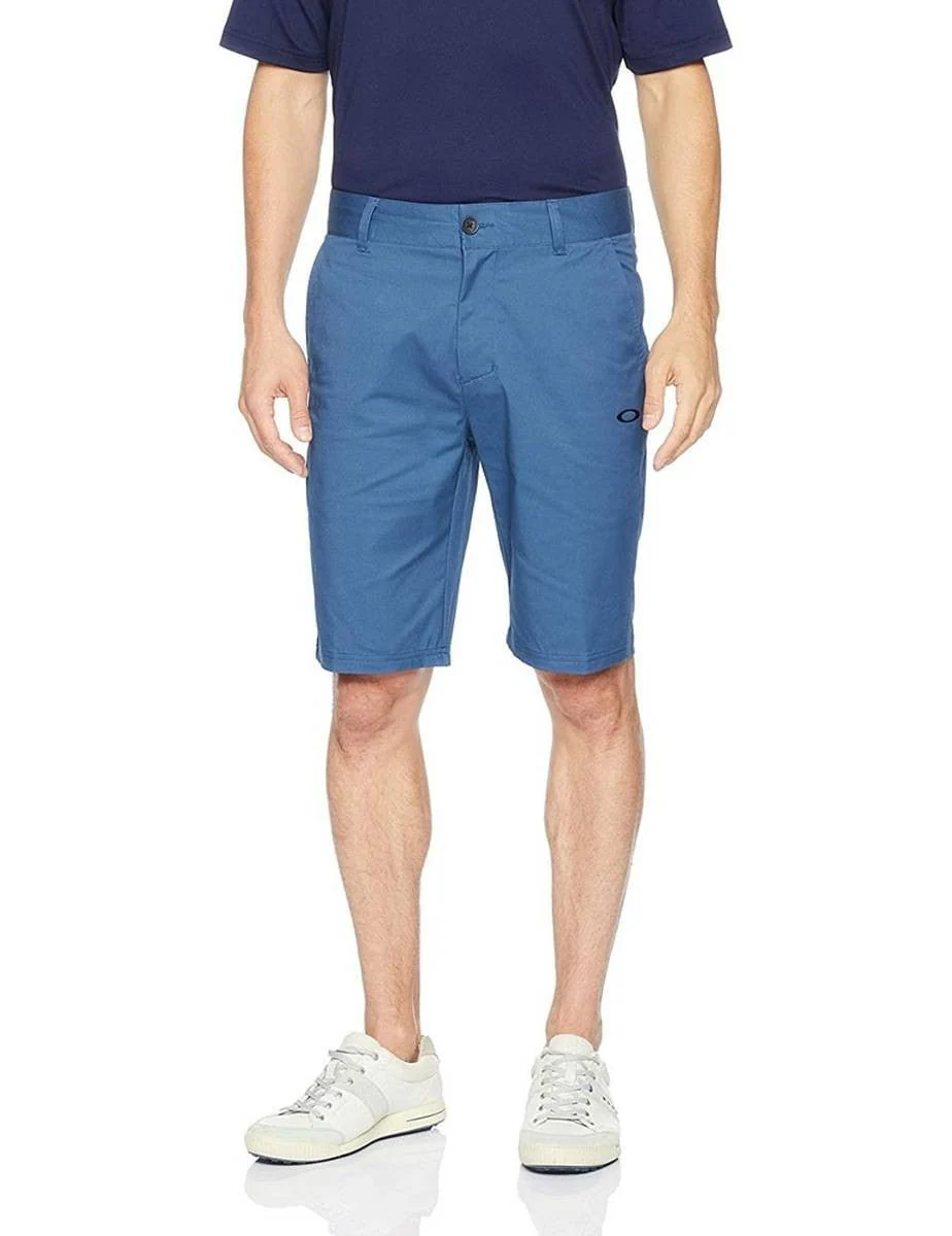 Oakley Chino Icon Golf Shorts - Image 3