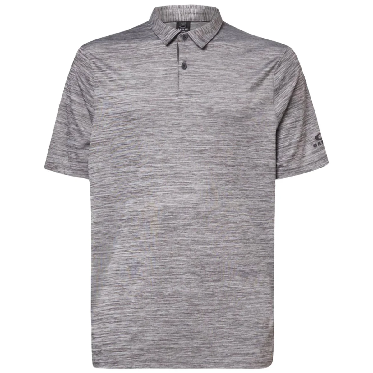 Oakley Contender Heather Polo