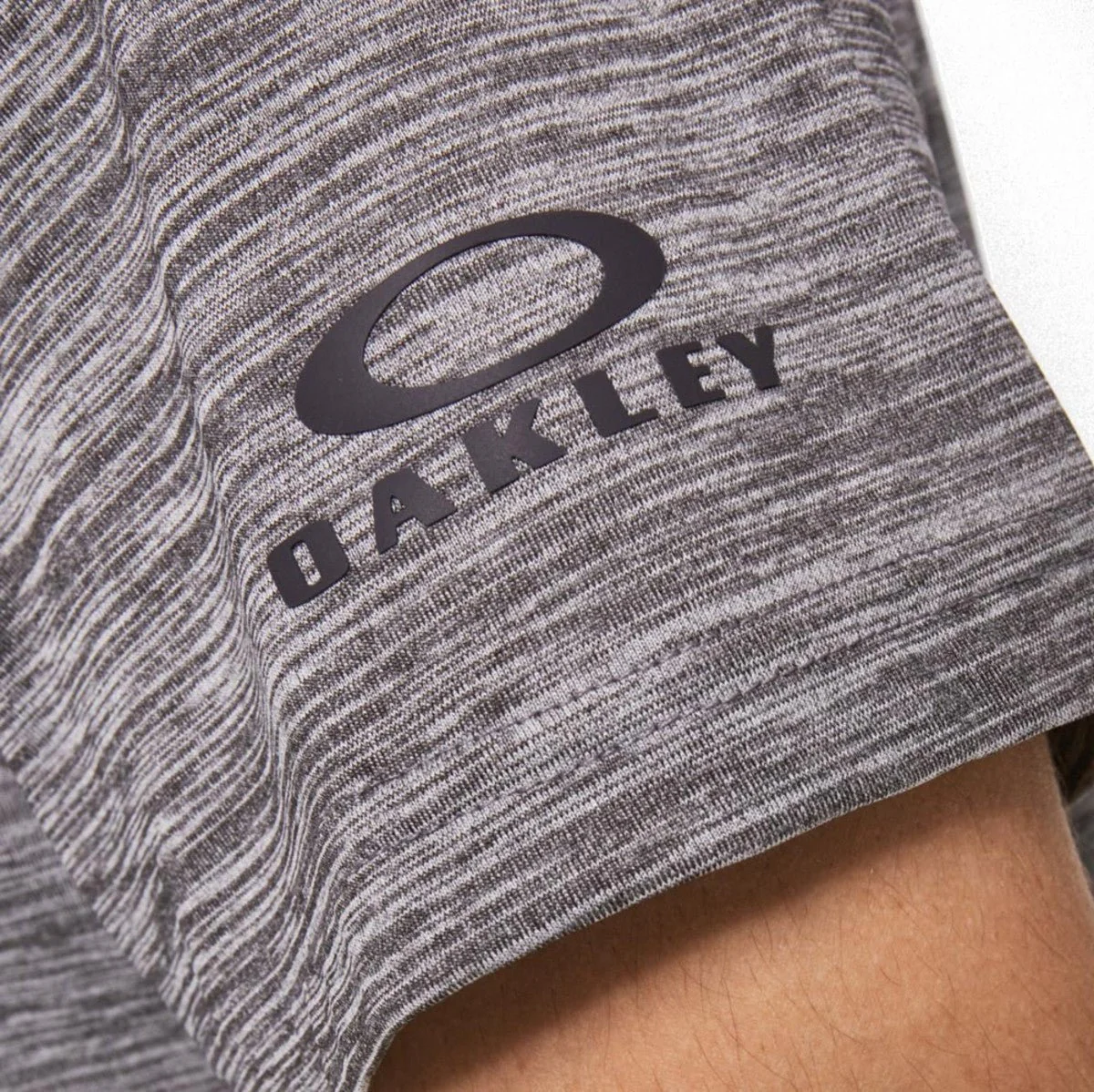 Oakley Contender Heather Polo - Image 2